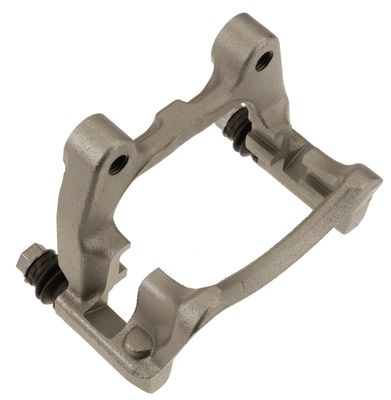 Supporto pinza freno posteriore Audi A3 hatchback 2007 ->