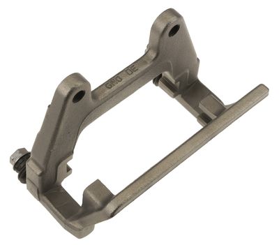 Supporto pinza freno posteriore Audi A6 allroad 2006 ->