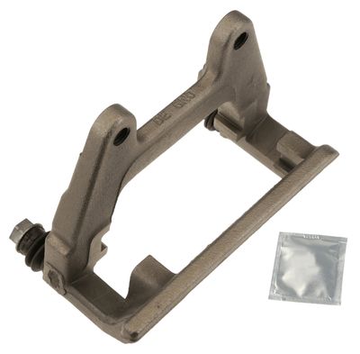 Supporto pinza freno posteriore Audi A6 allroad 2006 ->