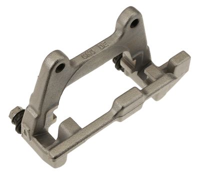 Supporto pinza freno posteriore Audi A6 2004 ->