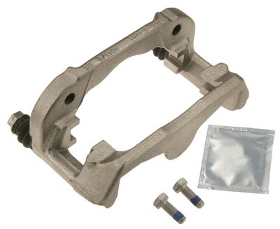 Supporto pinza freno anteriore BMW 1 2004 ->