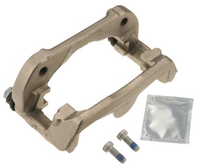 Supporto pinza freno anteriore BMW 1 2009 ->