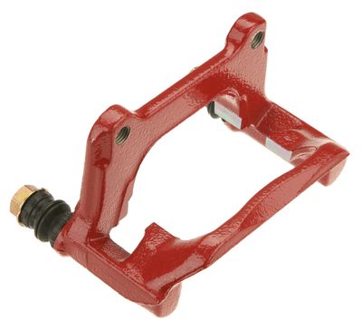 Supporto pinza freno posteriore Alfa Romeo spider 2000 2005