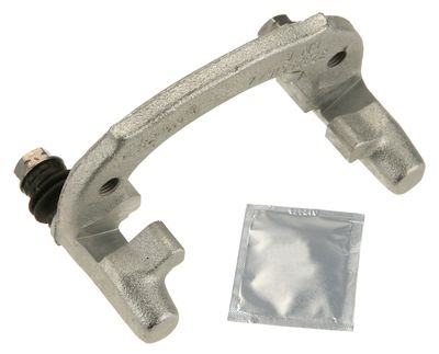 Supporto pinza freno posteriore smart/mcc forfour 2004 ->