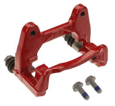 Supporto pinza freno posteriore Opel tigra convertible 2004 ->