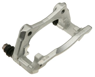 Supporto pinza freno anteriore auto box 2009 ->
