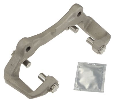 TRW BDA673 / Supporto, Pinza freno