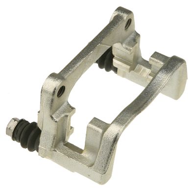 Supporto pinza freno posteriore Volvo V70 III estate 2007 ->