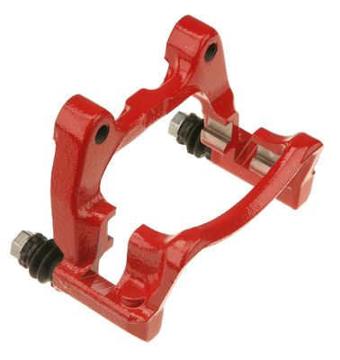 Supporto pinza freno posteriore Skoda Octavia 2006 ->