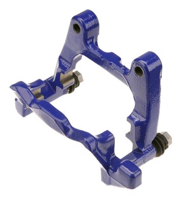 Supporto pinza freno posteriore Volkswagen Golf V 2003 ->
