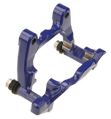 Supporto pinza freno posteriore Volkswagen Golf V 2006 ->