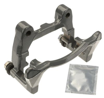 Supporto pinza freno posteriore Audi tt 2006 ->