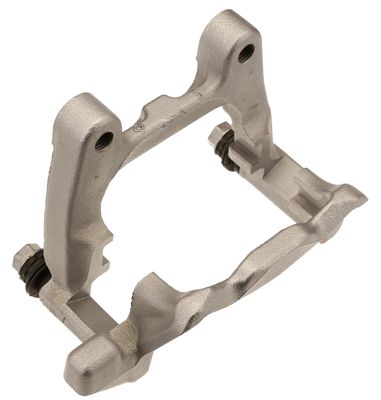 Supporto pinza freno posteriore Volkswagen Passat 2007 ->