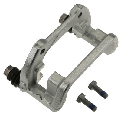Supporto pinza freno posteriore BMW 1 2007 ->