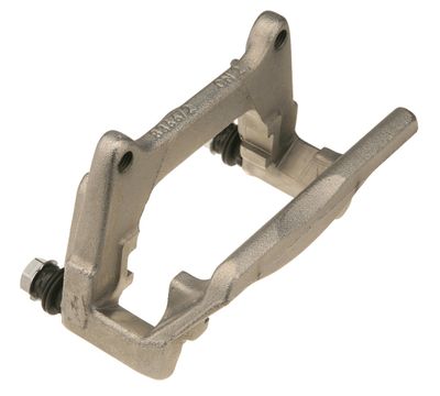 Supporto pinza freno posteriore Audi A8 2005 ->