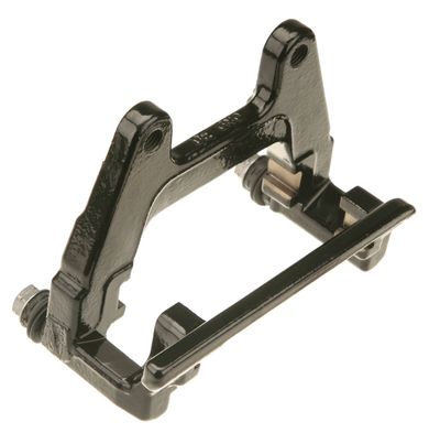Supporto pinza freno posteriore Audi A6 2006 ->