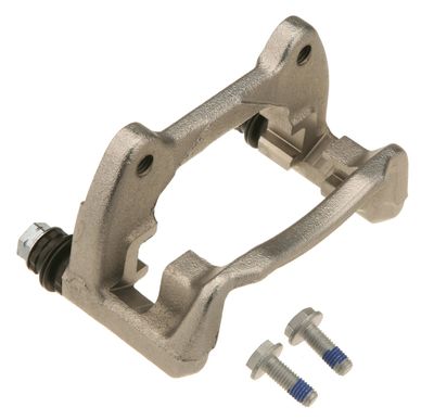 Supporto pinza freno posteriore MINI 2007 ->