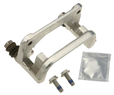 Supporto pinza freno posteriore Fiat, Lancia Fiat linea 2007 >>