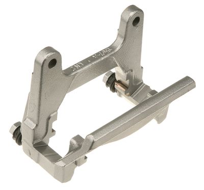 Supporto pinza freno posteriore Audi A8 2007 ->