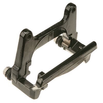 Supporto pinza freno posteriore Audi A8 2005 ->