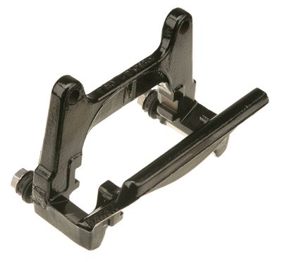 Supporto pinza freno posteriore Audi A8 2003 ->
