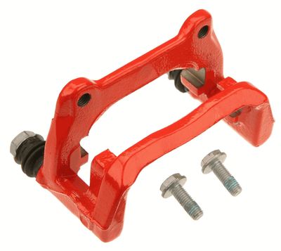 Supporto pinza freno posteriore Abarth, Fiat Abarth 500 / 595 / 695