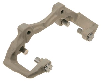 Supporto pinza freno anteriore Mercedes benz c class 2009 ->
