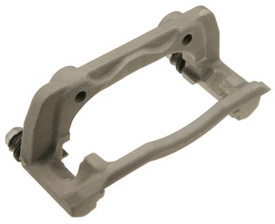Supporto pinza freno anteriore Mercedes benz c class 2007 ->