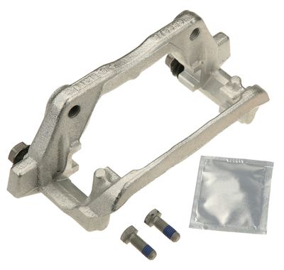 Supporto pinza freno anteriore SX. MINI clubman 2007 ->