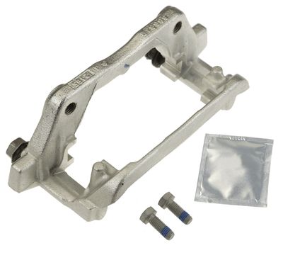 Supporto pinza freno anteriore DX. MINI clubman 2007 ->