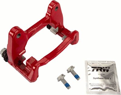 Supporto pinza freno posteriore MINI clubman 2008 ->