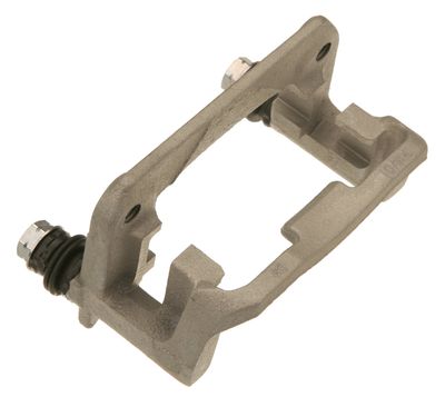 Supporto pinza freno posteriore Mercedes benz a-class 2004 ->