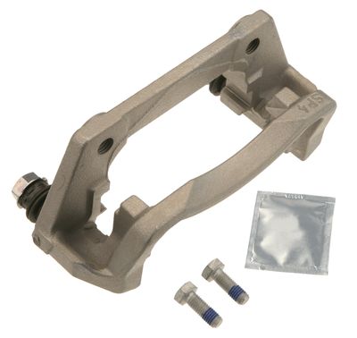 Supporto pinza freno anteriore Mercedes benz a-class 2009 ->