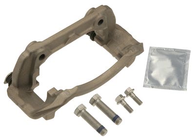 Supporto pinza freno anteriore Mercedes benz clc-class 2009 ->