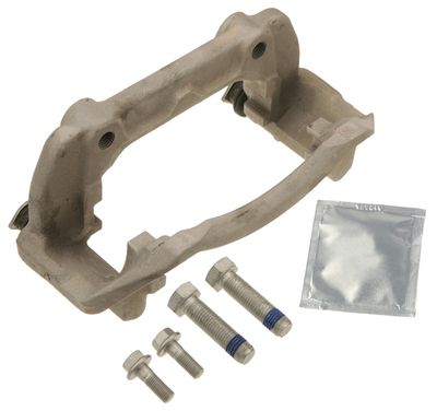 Supporto pinza freno anteriore Mercedes benz clc-class 2008 ->