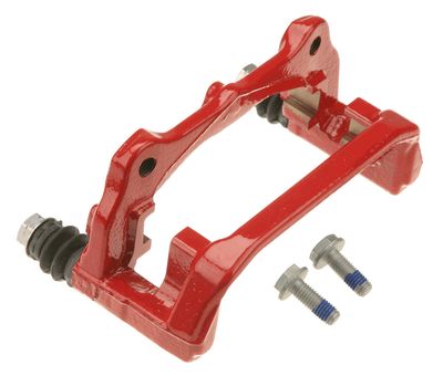 Supporto pinza freno posteriore Alfa Romeo jumpy , jum+D493 2005 ->