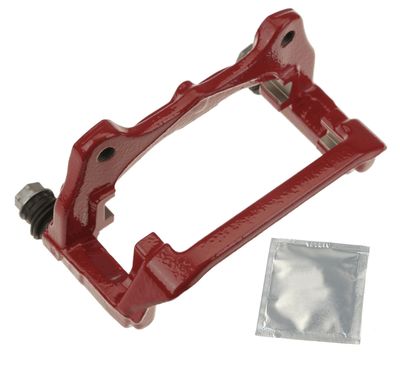 Supporto pinza freno posteriore Alfa Romeo 159 estate 2006 ->
