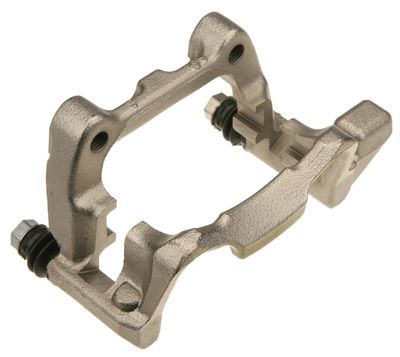 Supporto pinza freno posteriore Audi A3 08.2004 03.2013
