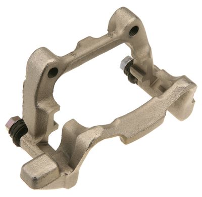 Supporto pinza freno posteriore Audi A3 08.2004 03.2013