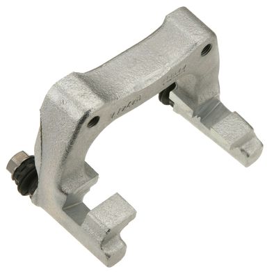 Supporto pinza freno anteriore Citroën, Peugeot Citroën berlingo 2010 >>