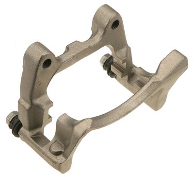 Supporto pinza freno posteriore Volkswagen Passat estate 2005 ->