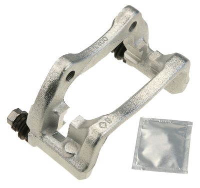 Supporto pinza freno posteriore hatchback 2009 ->