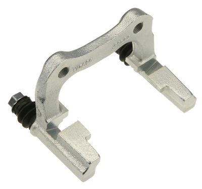 Supporto pinza freno posteriore Coupé 2008 ->
