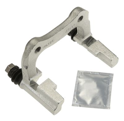 Supporto pinza freno posteriore hatchback 2009 ->