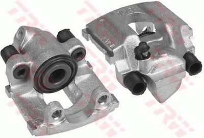 Pinza freno posteriore DX. BMW 5 1987 1988