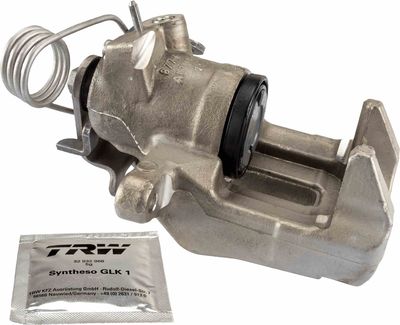 Pinza freno posteriore Audi A4 1995 2000