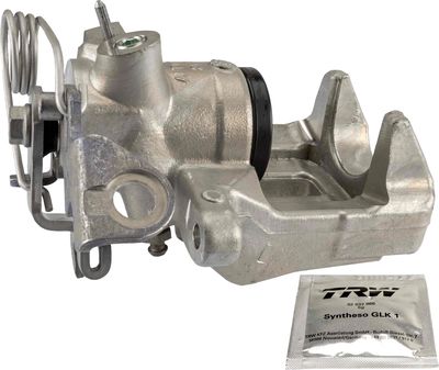 Pinza freno posteriore DX. Audi A4 1995 2000