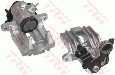 Pinza freno posteriore DX. Volkswagen Passat 1997 2000