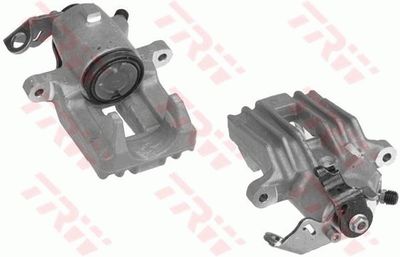 Pinza freno posteriore Seat Leon 2001 ->