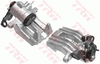Pinza freno posteriore Audi A4 saloon 2004 2005